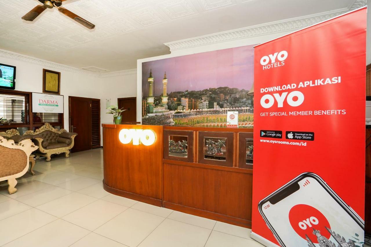 Oyo 969 Penginapan Darma I Surabaya Bagian luar foto